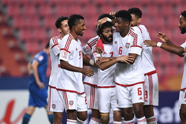 Đối thủ của tuyển Việt Nam gặp khó trước vòng loại World Cup